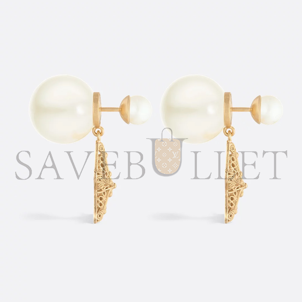 D*or tribales earrings e3736womrs_d301